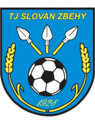 TJ Slovan Zbehy