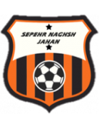 Sepehr Naghsheh Jahan FC