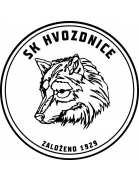 SK Hvozdnice