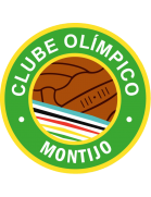 Clube Olímpico Montijo Formação