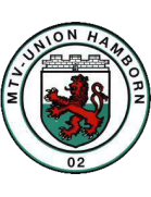 MTV Union Hamborn