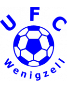 UFC Wenigzell (-2023)