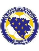 FC Sarajevo-Bosna