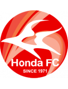 Honda FC Juvenil