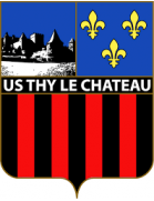 US Thy-Le-Chateau