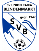  SV Blindenmarkt Młodzież