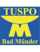 TuSpo Bad Münder Youth