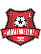 FC Hermannstadt II