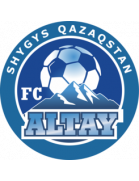FK Altay II