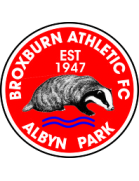 Broxburn Athletic FC U18