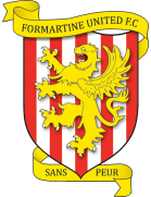 Formartine United FC Onder20