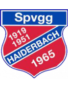 SpVgg Haiderbach