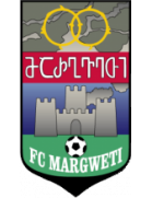 FC Margveti 2006