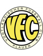 VFC Plauen Jeugd