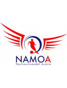 NAMOA 2015
