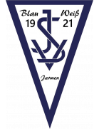 SV Blau-Weiß 21 Jarmen