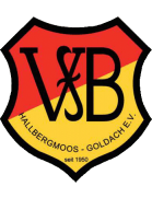 VfB Hallbergmoos U19