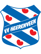 VV Heerenveen Onder 19