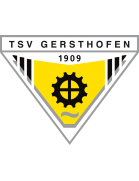 TSV Gersthofen Juvenis