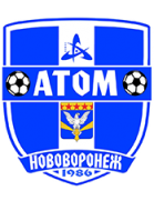 Atom Novovoronezh II