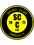 SC Capelle III