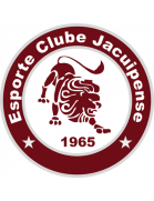 Esporte Clube Jacuipense U17 (BA)