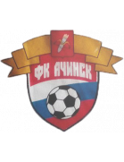 FK Achinsk
