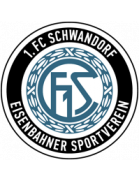 1.FC Schwandorf Youth