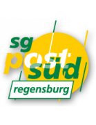 SG Post/Süd Regensburg Juvenil