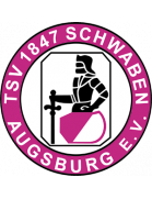 Schwaben Augsburg U17