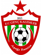 FC Genc Kalemler