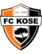 FC Kose II