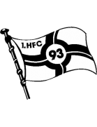 1.Hanauer FC 93 II