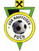 USK Puch bei Weiz Youth