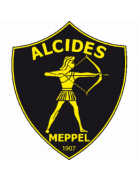 MVV Alcides Jeugd