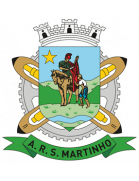 AR São Martinho Sub-15