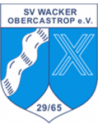 SV Wacker Obercastrop II
