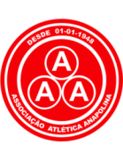 Associação Atlética Anapolina (GO)