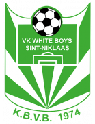 VK White Boys Sint-Niklaas