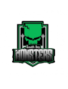 L.A. South Bay Monsters FC