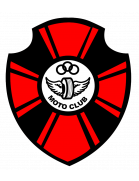 Moto Club de São Luís U20 (MA)