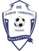 FK Madzari Solidarnost Skopje
