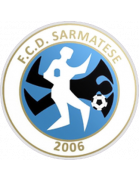 FCD Sarmatese 2006