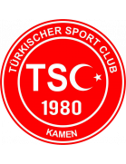 TSC Kamen II