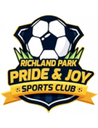 Richland Park Pride & Joy SC