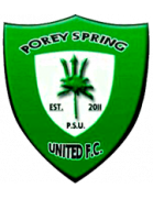 Porey Spring United FC