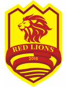 Qingdao Red Lions Reserve