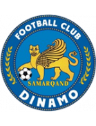 Динамо Самарканд II