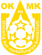 ОКМК Алмалык U21