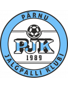 Pärnu Jalgpalliklubi U19